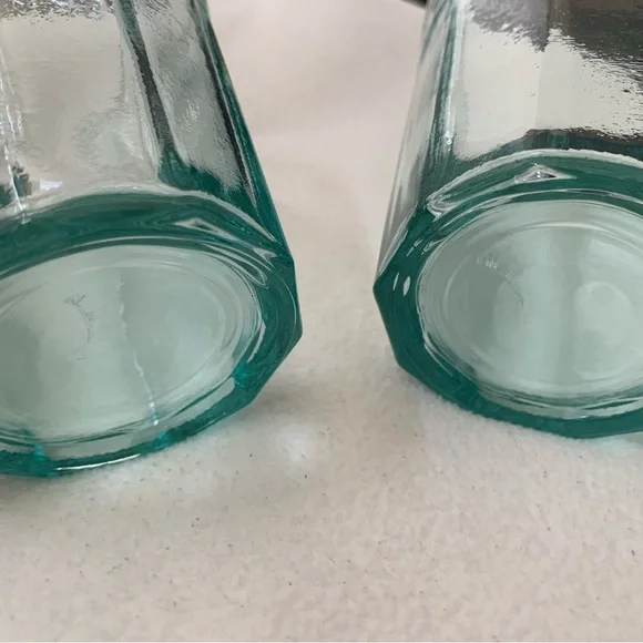 Set of 4 drinking glasses - Picture 7 of 10